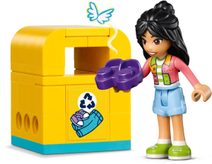 LEGO FRIENDS Auto karavan na pozorování hvězd 42603