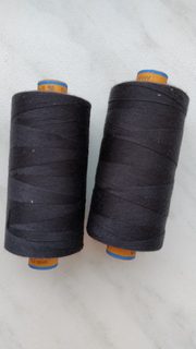 Polyesterové nitě BELFIL-S 50 500 m