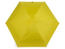 Dámský skládací deštník ginkgo