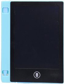 Notes vyškrabovací duhový 28x21cm 10 listů set s nástrojem