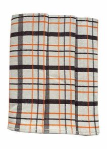 Polášek Kuchyňské utěrky z Egyptské bavlny 3 ks vzor č.80 Bavlna