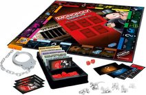 HASBRO Hra MONOPOLY Stavitelé CZ *SPOLEČENSKÉ HRY*