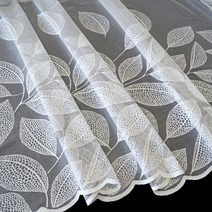Kusová záclona Listana 250x200 cm