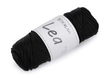 Pletací a háčkovací příze Lea Ø3 mm 90 g