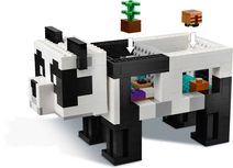 LEGO MINECRAFT Výcvikové středisko 21183