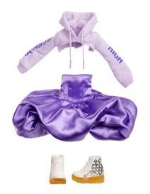 Rainbow High Sparkle & Shine Clementine