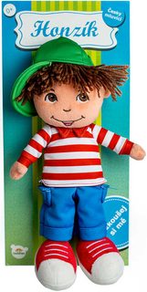 MATTEL Disney Princess panák 30cm princ Erik / Flynn Rychlík 2 druhy