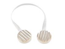 Magnetická spona na závěsy