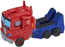 HASBRO TRANSFORMERS Cyberverse transformace 5-7 kroků figurka různé druhy