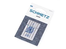 Strojové jehly Jeans 90; 100; 110 sdružené Schmetz