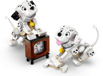 LEGO DISNEY Lví Král: Lvíče Simba 43243