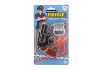 Bublifuk 50ml jednorožec 11cm