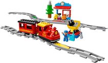 LEGO DUPLO Vláček se zvířátky 10955 STAVEBNICE