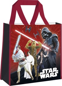 Dětská nákupní taška Star Wars 38 cm