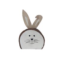 Velikonoční zajíc D5005 - 7.2 × 2,6 x 10.9 cm