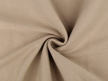 Úplet bavlněný elastický žebrovaný - tunel METRÁŽ