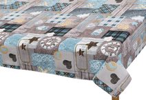 Ubrus VÁNOCE Bílá,Zelená 4300/112