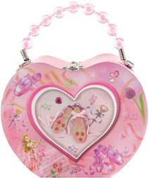 Síťované průhldné body B137 teddy