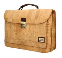 Nordee Pánská crossbody taška 24 x 20 cm černá