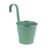 Květináč k zavěšení K3010-15 - dia 14 × 12.6 / 24 cm