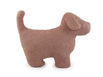 Dekorační polštář kočka, pes buklé