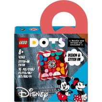 LEGO® DOTS 41957 Mega balení nalepovacích záplat