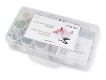 Set ke korálkování pro začátečníky