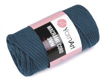 Pletací příze Macrame Cord 3mm 250 g
