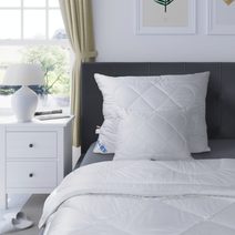 Přikrývka z dutého vlákna Luxus plus celoroční