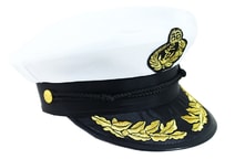 Čepice námořník, dětská