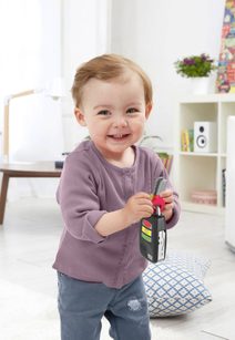 Káča hrající s kačenkami, 13cm