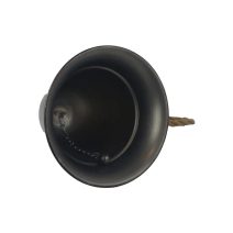 Zvoneček k zavěšení K4466/4 - 20.8 × 20.8 × 23 cm