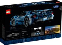 LEGO TECHNIC Auto model Ford GT 2022 42154