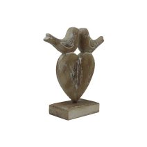 Koník k zavěšení, 10 ks D6656 - 7 x 0,3 x 6,2 cm