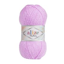 Akrylová příze My Baby 50 g