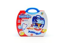 Houpačka Baby plast červená nosnost 20kg 36x30x29cm 24m+