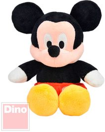 Mickey mouse flopsies 25cm myšák
