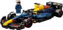 LEGO SPEED CHAMPIONS Závodní auto Oracle Red Bull Racing RB20 F1