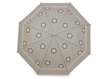 Dámský / dívčí vystřelovací deštník