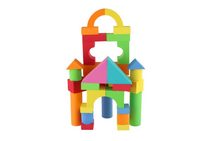 Auto policie 15cm na baterie se světlem se zvukem na zpětné natažení