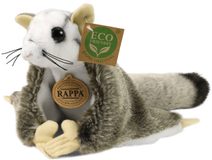 PLYŠ Vakoveverka létavá 20cm Eco-Friendly