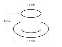 Nitě Outdoor-Pro 20 135 TEX návin 1500 m