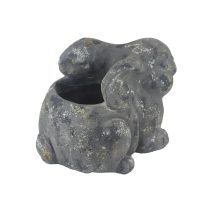 Dekorační zajíc X3701/1