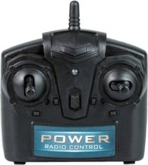 RC Auto BMW X6 na vysílačku 2,4GHz 1:24 na baterie Světlo 2 barvy