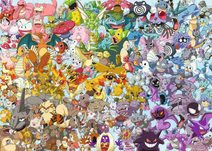 RAVENSBURGER Hra Labyrinth Pokémon *SPOLEČENSKÉ HRY*