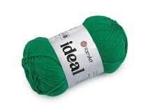 Bavlněná pletací příze Ideal 50 g