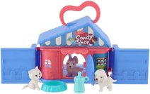 HASBRO MLP My Little Pony poník s kouzelnými křídly 2 druhy