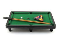 Domino Classic 28ks společenská hra plast v krabičce 21x6x3cm