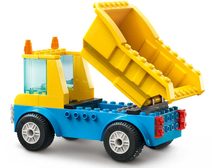 LEGO DUPLO Péče o zvířátka na farmě 10416