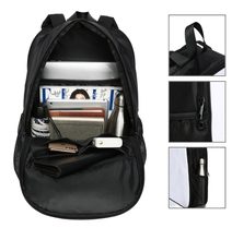Dětský batůžek Jednorožec Polyester, 29 cm